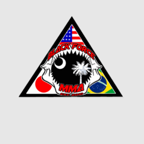 Profile picture of Black Force MMA