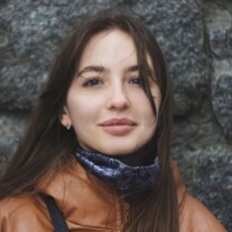 Profile picture of Angeles Carmona