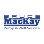 Profile picture of Bruce MacKay Pump & Well Service, Inc.