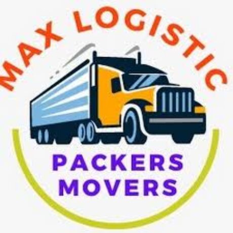 Profile picture of Max logistic Packers Movers