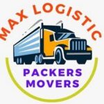 Profile picture of Max logistic Packers Movers