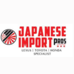 Profile picture of Japanese Import Pros