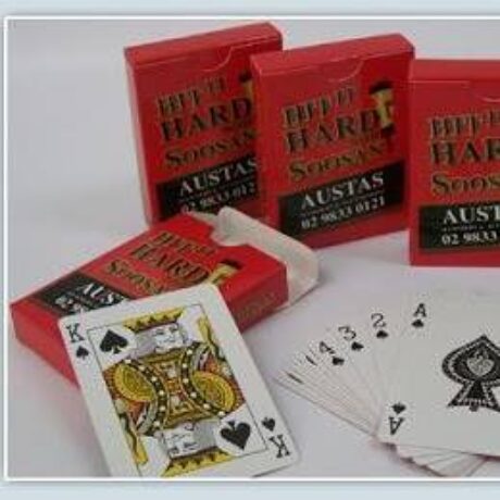 Profile picture of The Ace Card Company