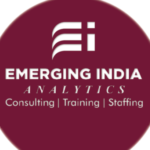 Profile picture of Emerging India Analytics