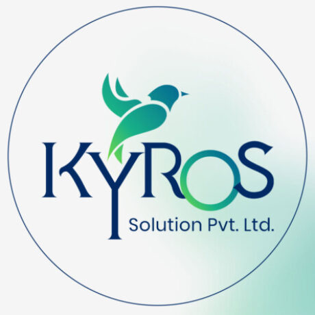 Profile picture of kyros solution