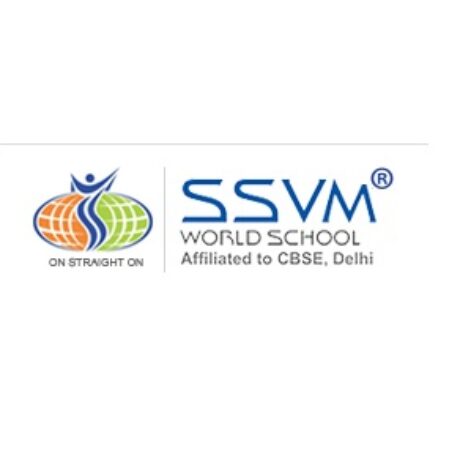 Profile picture of SSVM World School