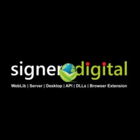 Profile picture of Signer.Digital