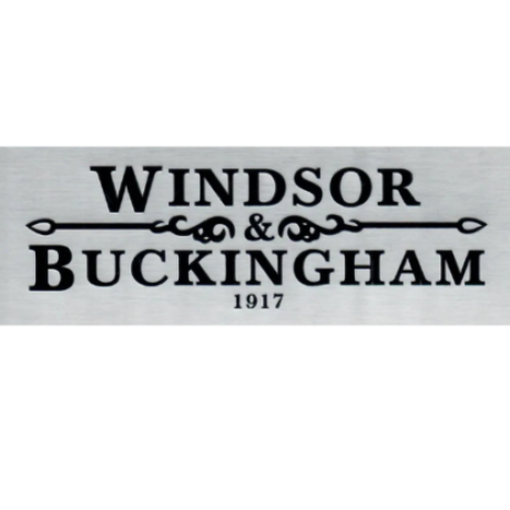 Profile picture of Windsor and Buckingham
