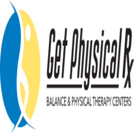 Profile picture of Get Physical Rx