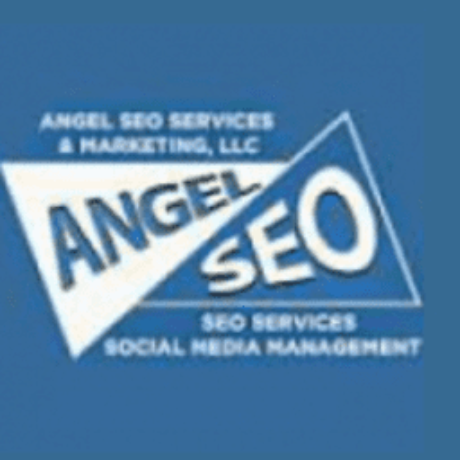 Profile picture of Angel SEO Services & Marketing, LLC