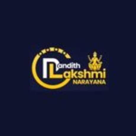 Profile picture of Pandith Lakshmi Narayana Ji