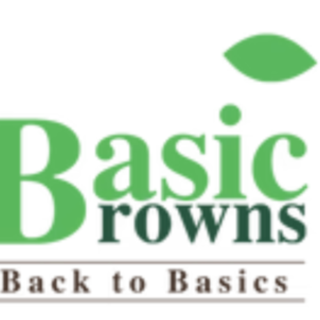 Profile picture of basicbrown