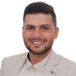 Profile picture of Qusai Al-Abbassi