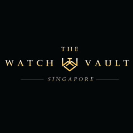 Profile picture of The Watch Vault