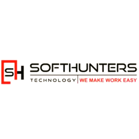 Profile picture of Softhunters Technology