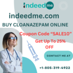 Profile picture of Buy Clonazepam Online Overnight Delivery Via Fedex