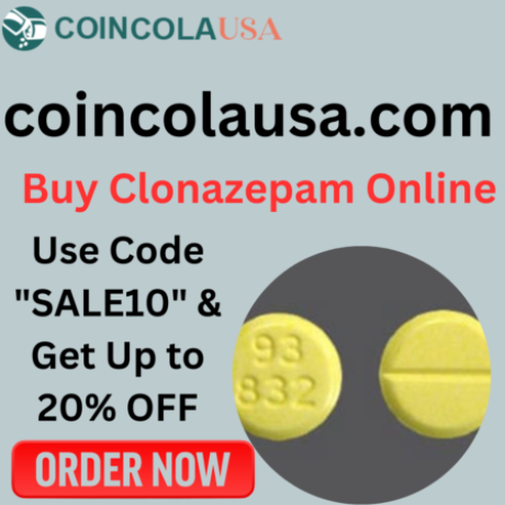 Profile picture of Buy Clonazepam Online
