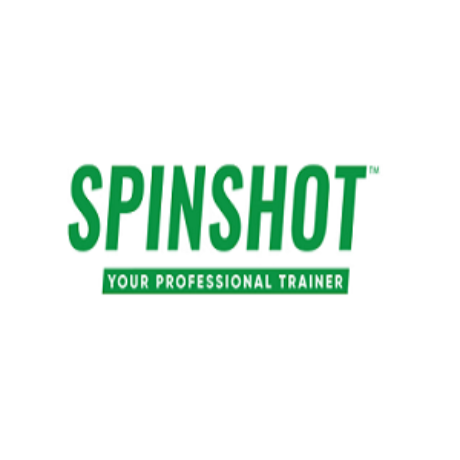 Profile picture of Spinshot Sports France