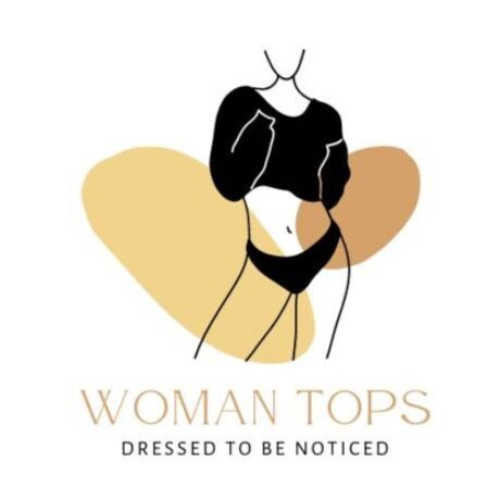 Profile picture of Woman Tops