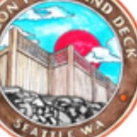 Profile picture of Gibson Fence and Deck