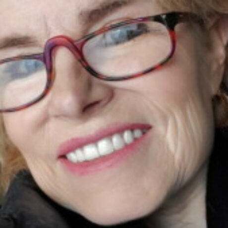 Profile picture of Gwendolyn Shotwell