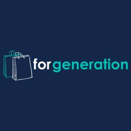 Profile picture of For Generation