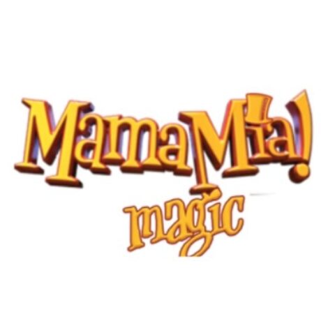 Profile picture of MamaMia Magic LLC