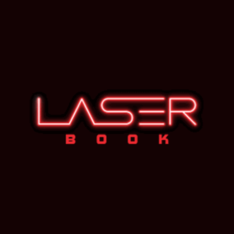 Profile picture of Laser Book