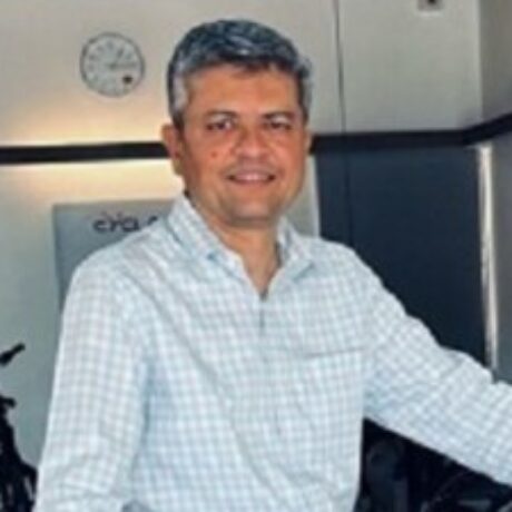 Profile picture of Kamal Dalal
