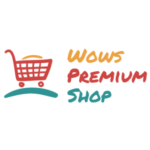 Profile picture of Wows Premium Shop