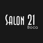 Profile picture of Salon21 Boca