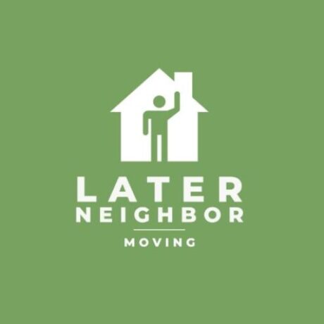 Profile picture of Later Neighbor Moving