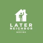 Profile picture of Later Neighbor Moving