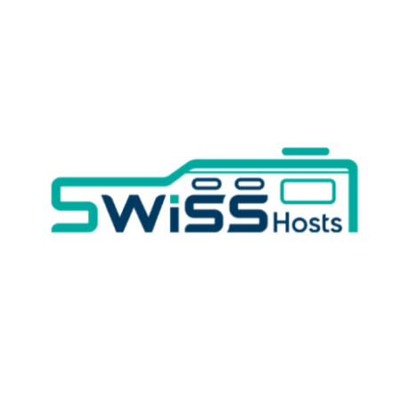 Profile picture of Swiss Hosts