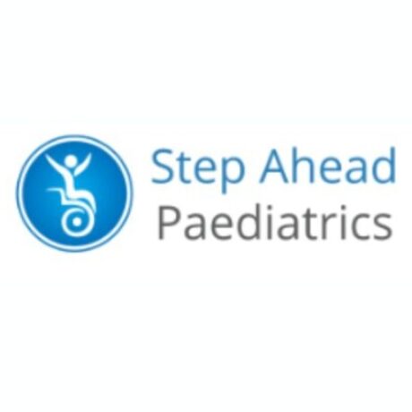 Profile picture of Step Ahead Paediatrics