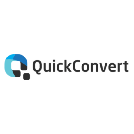 Profile picture of Quick Convert