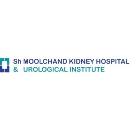 Profile picture of Shri MoolChand Kidney Hospital & Urological Institute