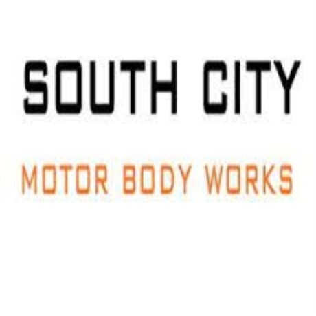 Profile picture of South City Motor Body Works
