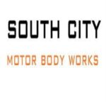 Profile picture of South City Motor Body Works