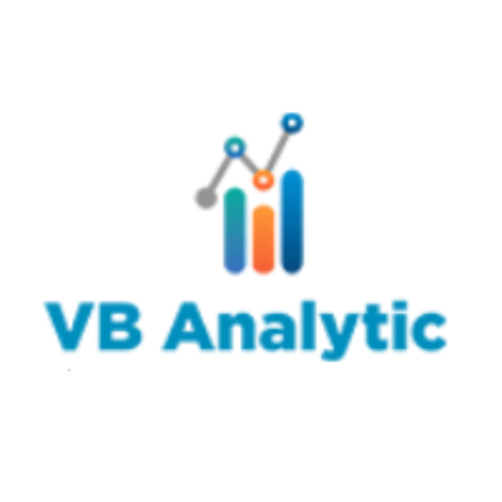 Profile picture of VB Analytic