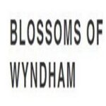 Profile picture of Blossom of Wyndham