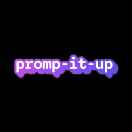 Profile picture of Prompt It Up