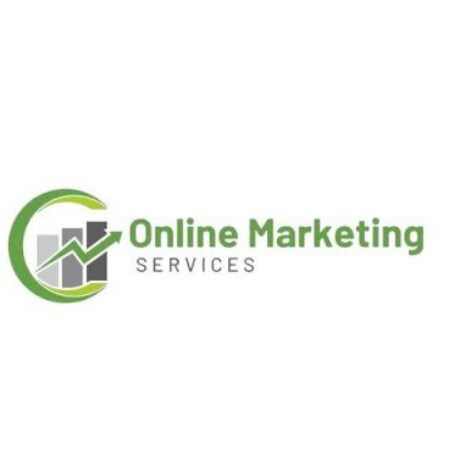 Profile picture of Online Marketing Services