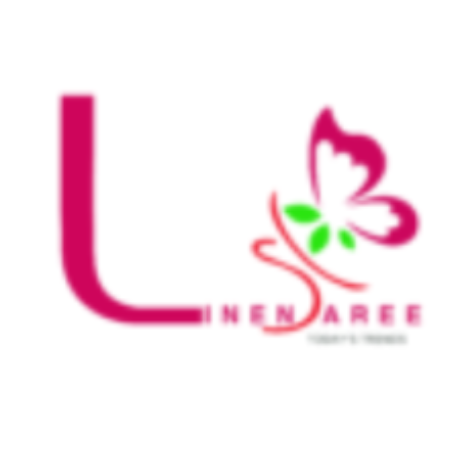 Profile picture of Linen Saree