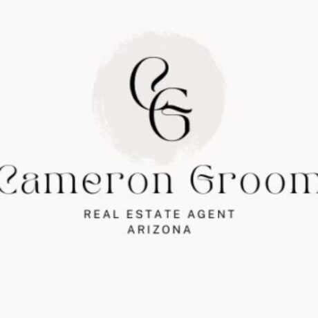 Profile picture of Cameron Groom