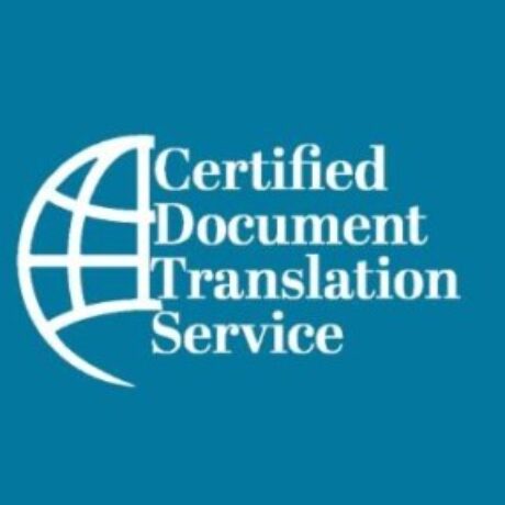 Profile picture of Certified Document