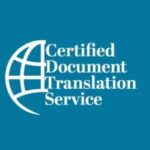 Profile picture of Certified Document