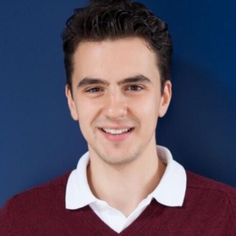 Profile picture of Harry Rembo