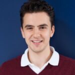 Profile picture of Harry Rembo