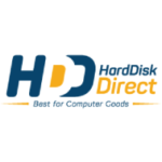 Profile picture of Hard Disk Direct UK